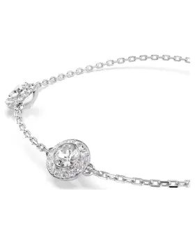 Βραχιόλι Swarovski Una Angelic 5732272 - 