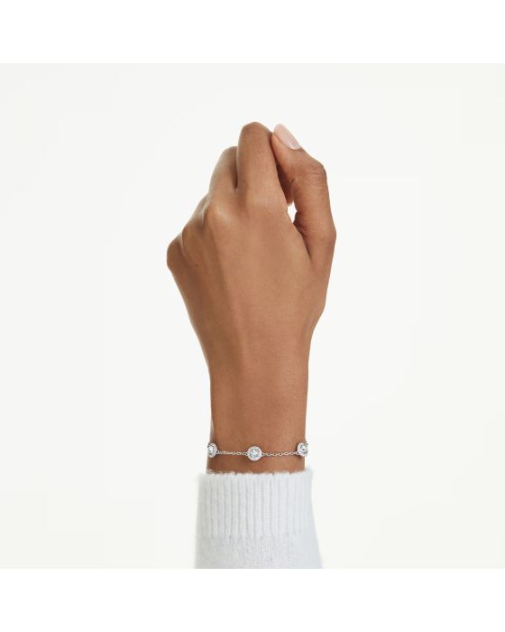 Βραχιόλι Swarovski Una Angelic 5732272 - 