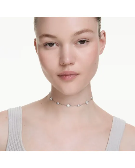 Κολιέ Swarovski Una Angelic 5732275 - 