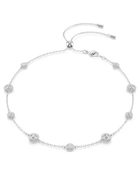 Κολιέ Swarovski Una Angelic 5732275