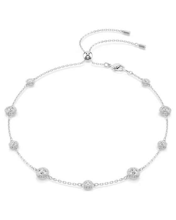 Κολιέ Swarovski Una Angelic 5732275