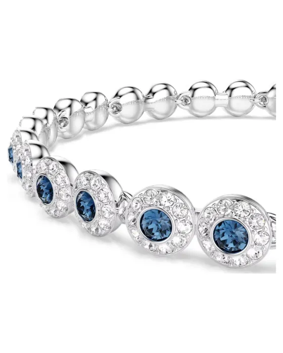 Βραχιόλι Swarovski Una Angelic 5733401, όψη 2