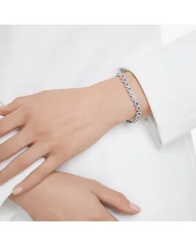 Βραχιόλι Swarovski Una Angelic 5733401, όψη 5