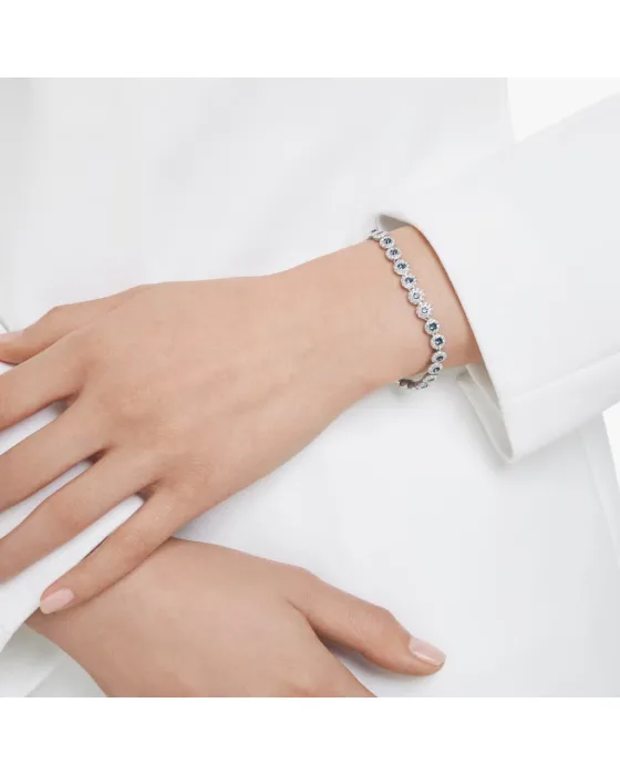 Βραχιόλι Swarovski Una Angelic 5733401, όψη 5