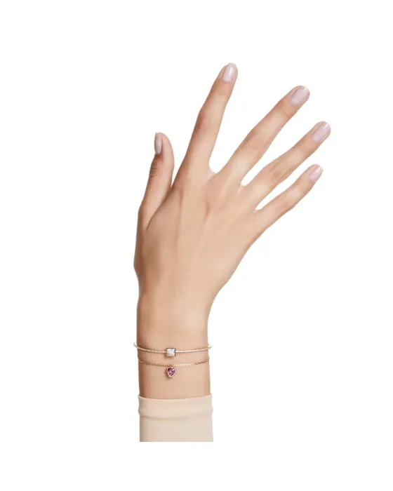 Βραχιόλι Swarovski Chroma 5683835, όψη 5
