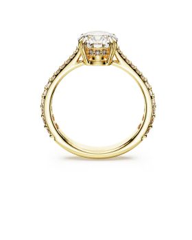 Δαχτυλίδι Swarovski Stilla - 