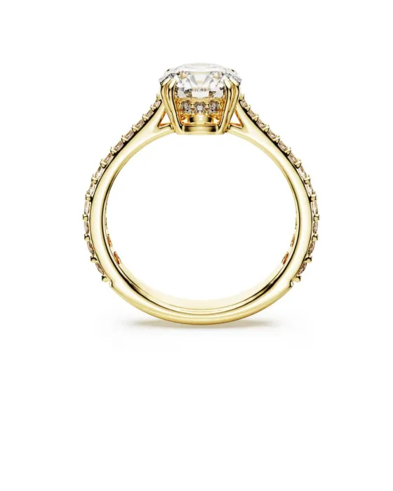 Δαχτυλίδι Swarovski Stilla - 