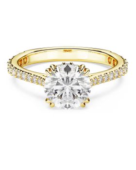 Δαχτυλίδι Swarovski Stilla