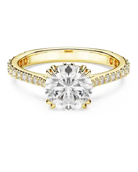 Δαχτυλίδι Swarovski Stilla