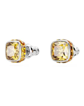 Σκουλαρίκια Swarovski Birthstone 5660802 - 