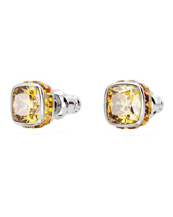 Σκουλαρίκια Swarovski Birthstone 5660802 - 