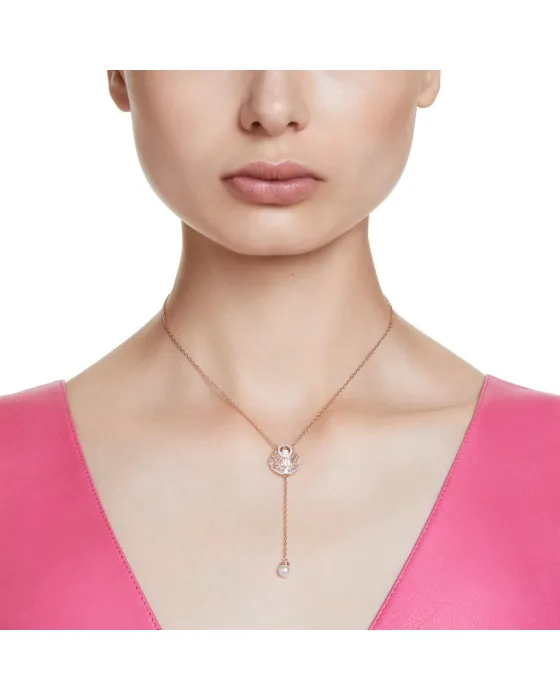 Κολιέ Swarovski Idyllia 5680299 - 