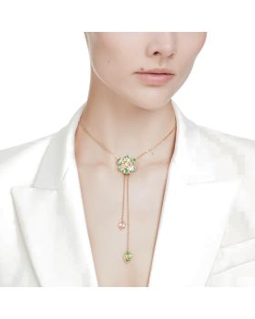 Κολιέ Swarovski Idyllia 5717158 - 