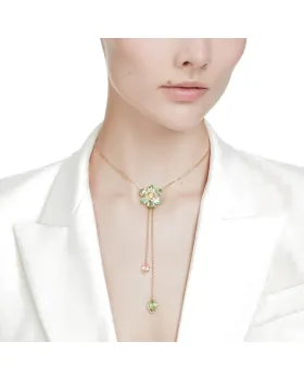 Κολιέ Swarovski Idyllia 5717158 - 
