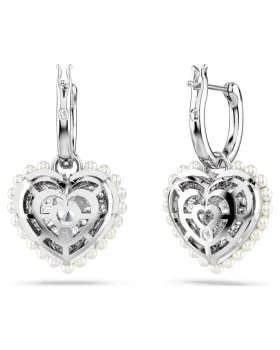 Σκουλαρίκια Swarovski Idyllia 5684384 - 