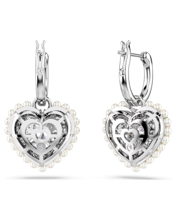 Σκουλαρίκια Swarovski Idyllia 5684384 - 
