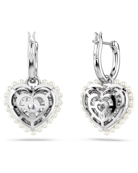 Σκουλαρίκια Swarovski Idyllia 5684384 - 