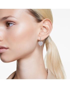 Σκουλαρίκια Swarovski Idyllia 5684384 - 