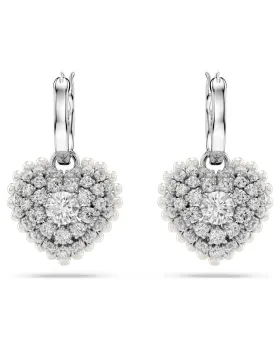 Σκουλαρίκια Swarovski Idyllia 5684384