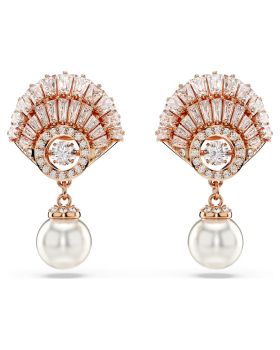 Σκουλαρίκια Swarovski Idyllia 5689196