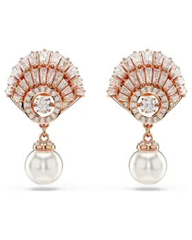 Σκουλαρίκια Swarovski Idyllia 5689196