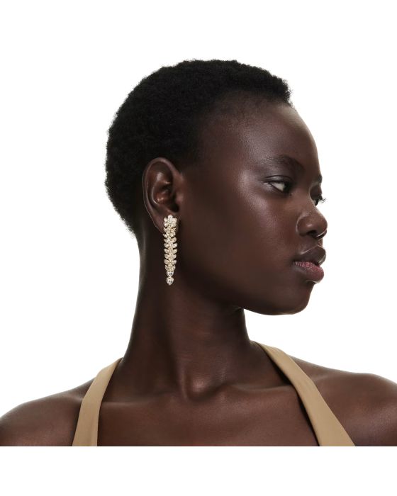 Σκουλαρίκια Swarovski Idyllia 5723138 - 