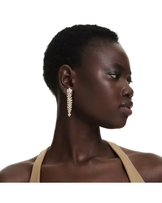 Σκουλαρίκια Swarovski Idyllia 5723138 - 