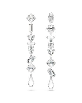 Σκουλαρίκια Swarovski Mesmera 5661687