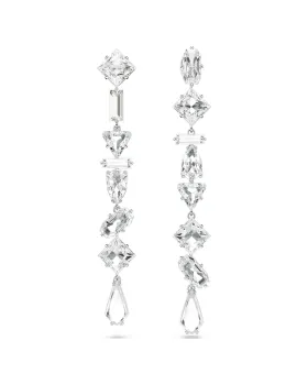 Σκουλαρίκια Swarovski Mesmera 5661687