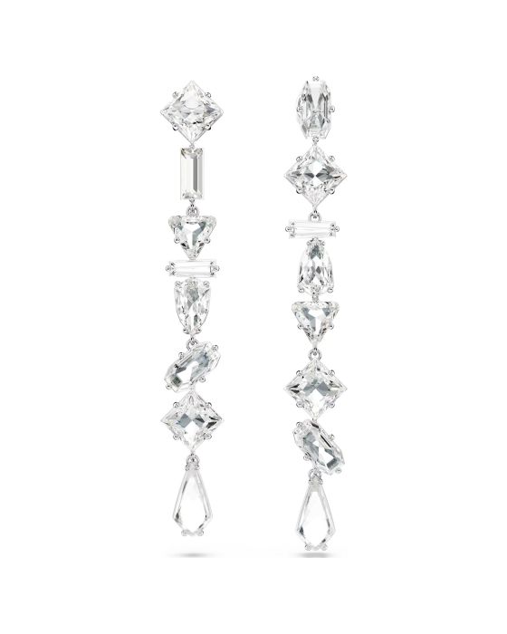 Σκουλαρίκια Swarovski Mesmera 5661687
