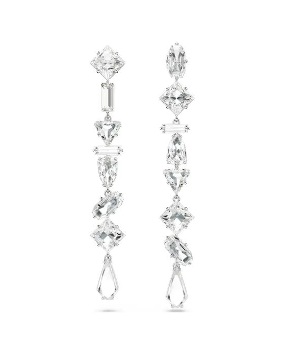 Σκουλαρίκια Swarovski Mesmera 5661687