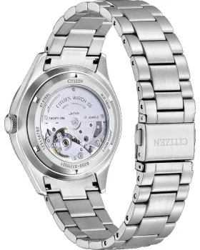 Citizen Automatic NH8391-51A - 