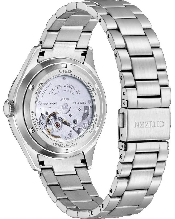 Citizen Automatic NH8391-51A - 