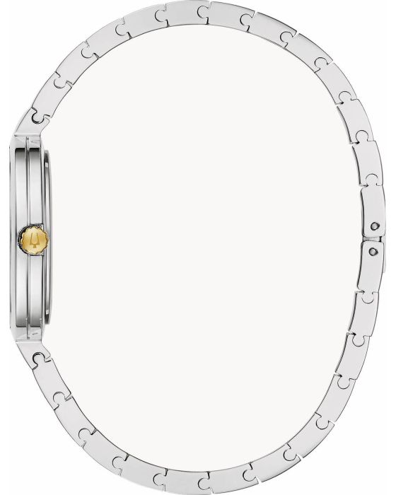 Bulova Diamonds Rhapsody 98P193 - 