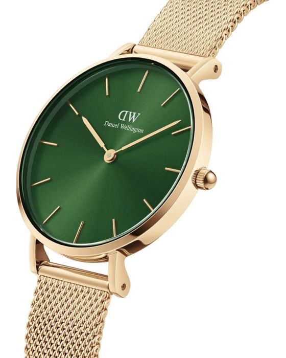 Daniel Wellington Petite Emerald DW00100480 - 