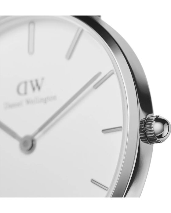 Daniel Wellington Petite Sterling DW00100306 - 