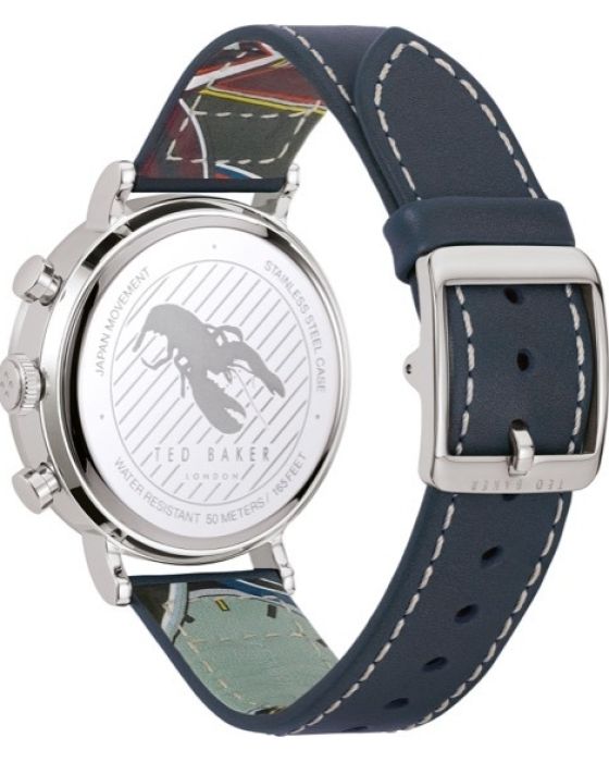 Ted Baker Marteni Chronograph BKPMRF903 - 