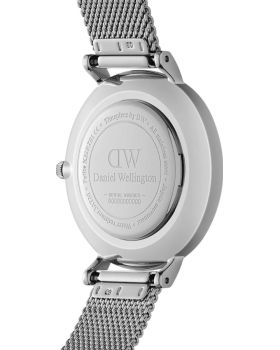 Daniel Wellington Petite Sterling DW00100306 - 