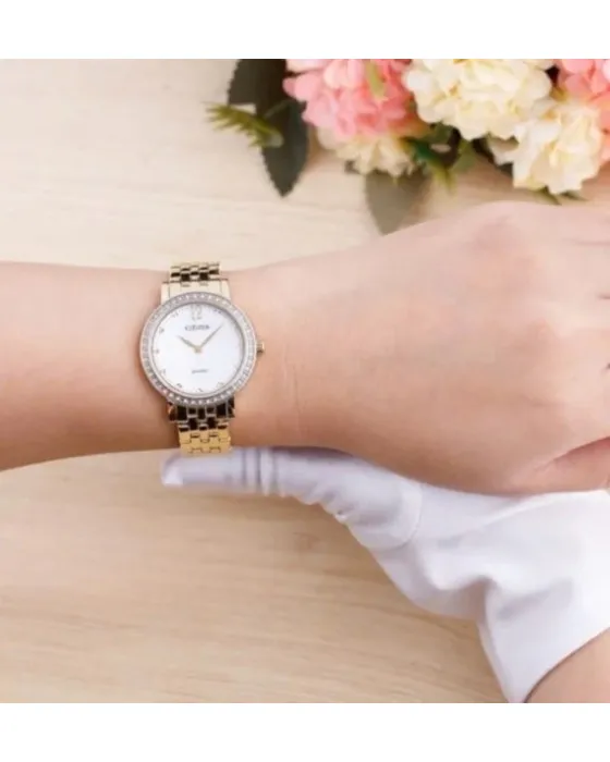 Citizen Elegance EL3102-50D, όψη 4