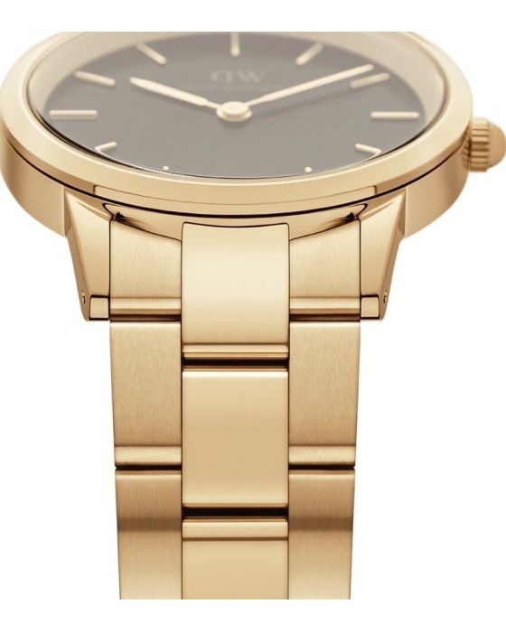 Daniel Wellington Iconic Link DW00100568 - 