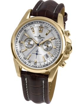 Jacques Lemans Liverpool Chronograph 1-1117.1KN