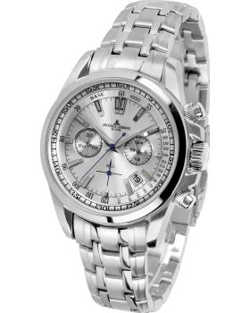 Jacques Lemans Liverpool Chronograph 1-1117FN