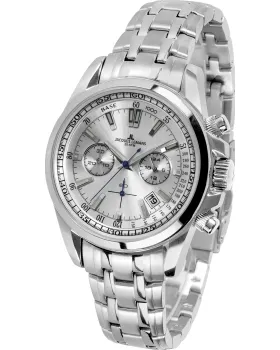 Jacques Lemans Liverpool Chronograph 1-1117FN