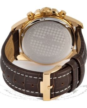 Jacques Lemans Liverpool Chronograph 1-1117.1KN - 