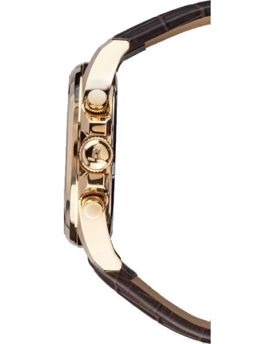 Jacques Lemans Liverpool Chronograph 1-1117.1KN - 