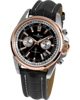 Jacques Lemans Liverpool Chronograph 1-1117ΜΝ