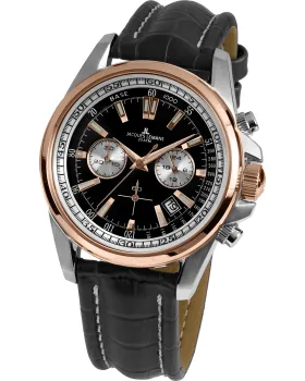 Jacques Lemans Liverpool Chronograph 1-1117ΜΝ