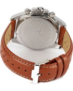 Jacques Lemans Liverpool Chronograph 1-1117.1WP - 