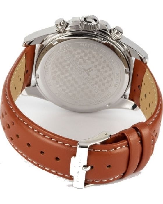 Jacques Lemans Liverpool Chronograph 1-1117.1WP - 