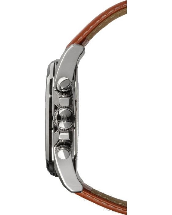 Jacques Lemans Liverpool Chronograph 1-1117.1WP - 